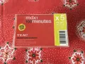 TEAC-MDX 100-аудио касети, снимка 1