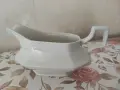 Сосиера английски порцелан, снимка 4