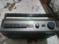 Радио касетофон HITACHI, снимка 3