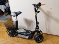 Rolektro E Joy 20!Germany немски електрически скутер! , снимка 6