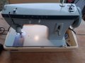 Шевна машина  singer 257, снимка 3