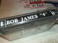BOB JAMES 4-0RIGINAL TAPE 1512241919, снимка 9