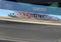 Фарове SKODA CRYSTAL LIGHTING фар за Шкода Октавия Skoda Octavia 4, снимка 5