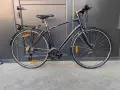 28" Specialized, L размер, алуминиев градски велосипед, снимка 2