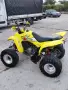 Продавам АТВ Suzuki LTZ 250, снимка 6