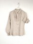 Sissy-Boy linen blouse S, снимка 4