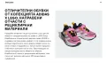 маратонки  adidas x LEGO® Tech RNR Lifestyle номер 28  с горна каишка, снимка 5