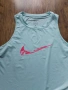 Nike One Dri-FIT - страхотен дасмки потник ХЛ, снимка 4