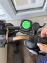 Тротинетка Kaabo Mantis 800w minimotors, снимка 4