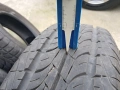 Летни гуми 205/65/15 - 2 бр, снимка 2
