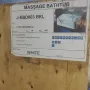 Спа Хидромасажна вана  джакузи за двама, снимка 6