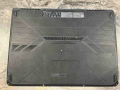 Лаптоп Asus Tuf Gaming FX505D AMD Ryzen 7 3750H 8Gb RAM 1Tb SSD, снимка 8