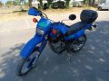 Ямаха ХТ 500 , снимка 1 - Мотоциклети и мототехника - 42084610