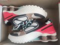 Nike - Shox Enigma CT3451 100 номер 36.5 Оригинал Код 9302 , снимка 2