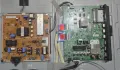 Mainboard EAX66207203 от LG 42LF652V, снимка 3