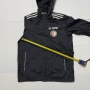 Adidas Feyenoord Rotterdam Фейнорд Ротердам Тренировъчно Детско Футболно Яке Размер 13\14 Години, снимка 4