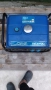Бензинов генератор CMI TG2700, снимка 4