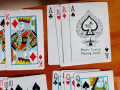 Карти за игра "1€" нови!+Доставка!, снимка 5