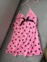 Нощничка на сърца размер С, снимка 2