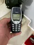 Ретро телефон Nokia 3310, снимка 3