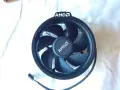 Нов Оригинален Охладител AMD Wraith Stealth (Socket AM4) - Фабричен, в Кутия, снимка 2