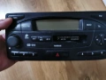 Радио касетофон Nissan Terrano R20, снимка 1