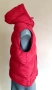 POLO Ralph Lauren Down Vest Hooded Mens Size M  ОРИГИНАЛ Мъжки Пухен Елек!, снимка 13