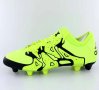 професионални бутонки  adidas X 15.1 FG/AG   номер 43,5-44, снимка 4