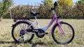 Продавам детски велосипед 20" гуми, снимка 5