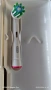Продавам 2 бр. четки Oral B Pro 3 с гаранция , снимка 11