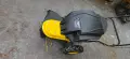 Самоходна  двуколесна бензинова косачка TEXAS Pro Trim 600TR, снимка 1