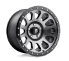 17" Off Road Джанти Fuel 5x127 Jeep Gladiator Wrangler Cherokee Durngo Journey, снимка 3