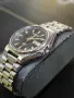 Механичен мъжки автоматичен часовник Citizen Eagle 7 , снимка 6
