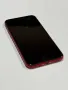 IPhone SE gen 3 2022 128GB Product Red, снимка 1