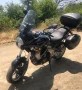 Kawasaki Versys 650, снимка 11
