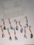 Комплект блесни за риболов, снимка 2
