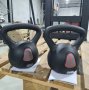 Пудовки kettlebell кросфит фитнес уретави топ цена Made in Germany, снимка 2
