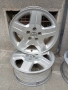 Оригинални Джанти от Додж Калибър стават за MAZDA 3 5 6 CX-3 CX-5, 17 цола,5х114.3 централен 67.1, снимка 3