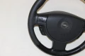 Кожен волан Opel Meriva A (2003-2010г.) мултифункционален Опел Мерива А, снимка 4