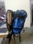 Туристическа раница ~ 60L, снимка 5
