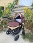 Комбинирана детска количка 3 в 1 Retrus, снимка 1 - Детски колички - 42459411