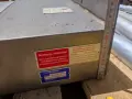 Стружко предпазители за CNC фреза и струг, снимка 5