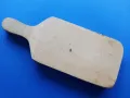 Стара кухненска дъска, снимка 3