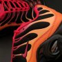Nike Air Max Plus TN Нови Мъжки Обувки Маратонки Размер 42 Номер 26.5см Черни Червени найк, снимка 3
