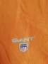 Original Piqué Polo GANT оригинална маркова поло мъжка тениска , снимка 3