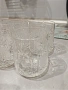 Продавам два сервиза с кристални чаши, снимка 3