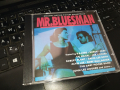 MR.BLUESMAN CD 2902241827, снимка 1