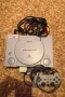 PS1 SCPH-7502 , снимка 1