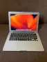 13" Core i5 MacBook Air А1466 (2017)-8GB RAM/128GB SSD, снимка 1