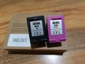 HP 304 касета за принтер черна + цветна, INK SET, 1090 + 900 страници, ISO сертификат, снимка 2